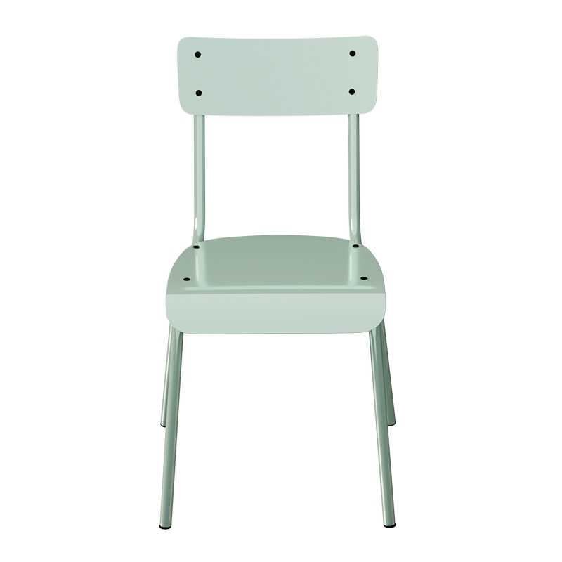 Chaise de jardin Sun – Uni Menthe