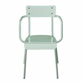 Fauteuil de jardin Sun – Uni Menthe
