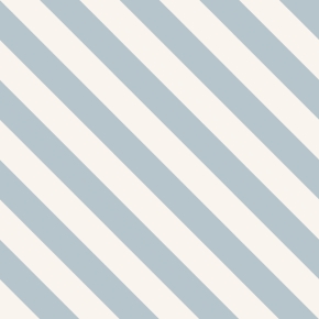 Papier Peint Côme - Imprimé Ice Cream Bleu