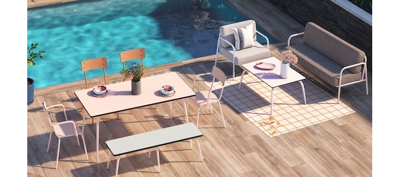 Chaises et Fauteuils de Jardin : Confort et style pour votre extérieur – Les Gambettes