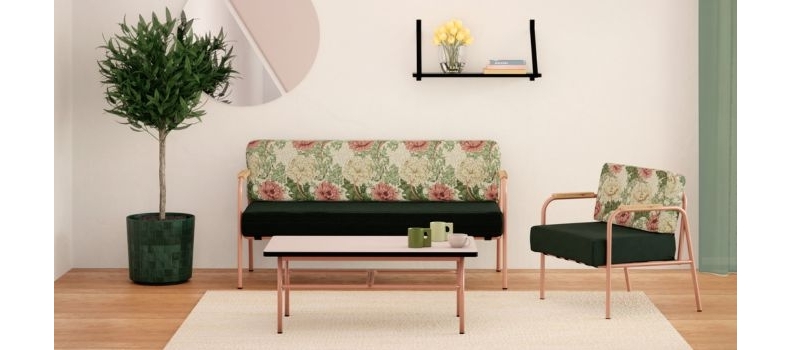 Fauteuils : Confort, design et personnalisables – Les Gambettes