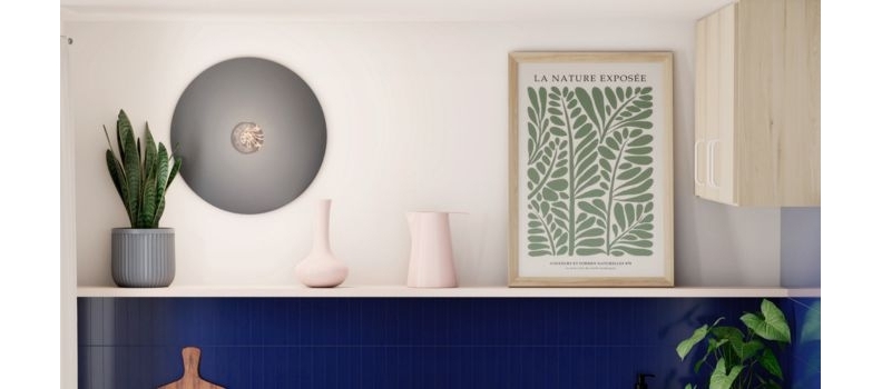 Luminaires design : suspensions et appliques murales tendance – Les Gambettes