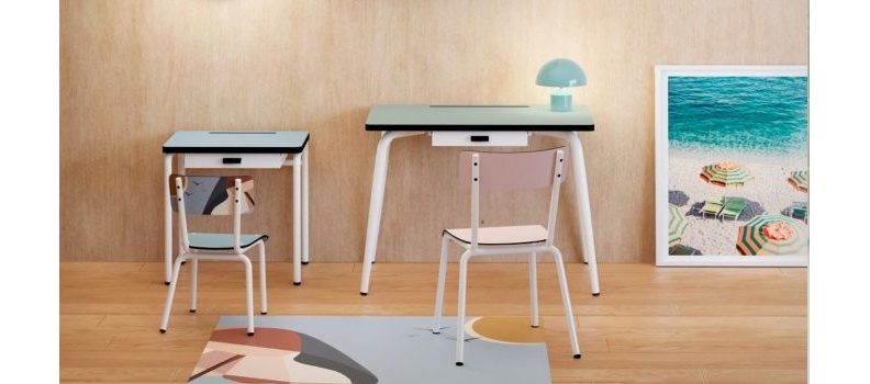 Soldes mobilier enfant : meubles design et pratiques à prix remisés – Les Gambettes