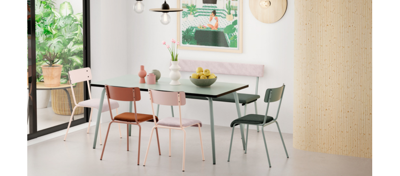 Velours Côtelé : Mobilier moderne et confortable | Les Gambettes