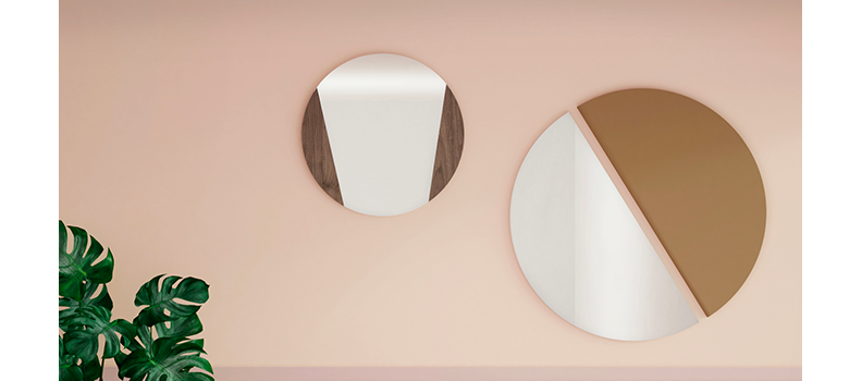 Miroirs : Design élégant et artisanat portugais – Les Gambettes