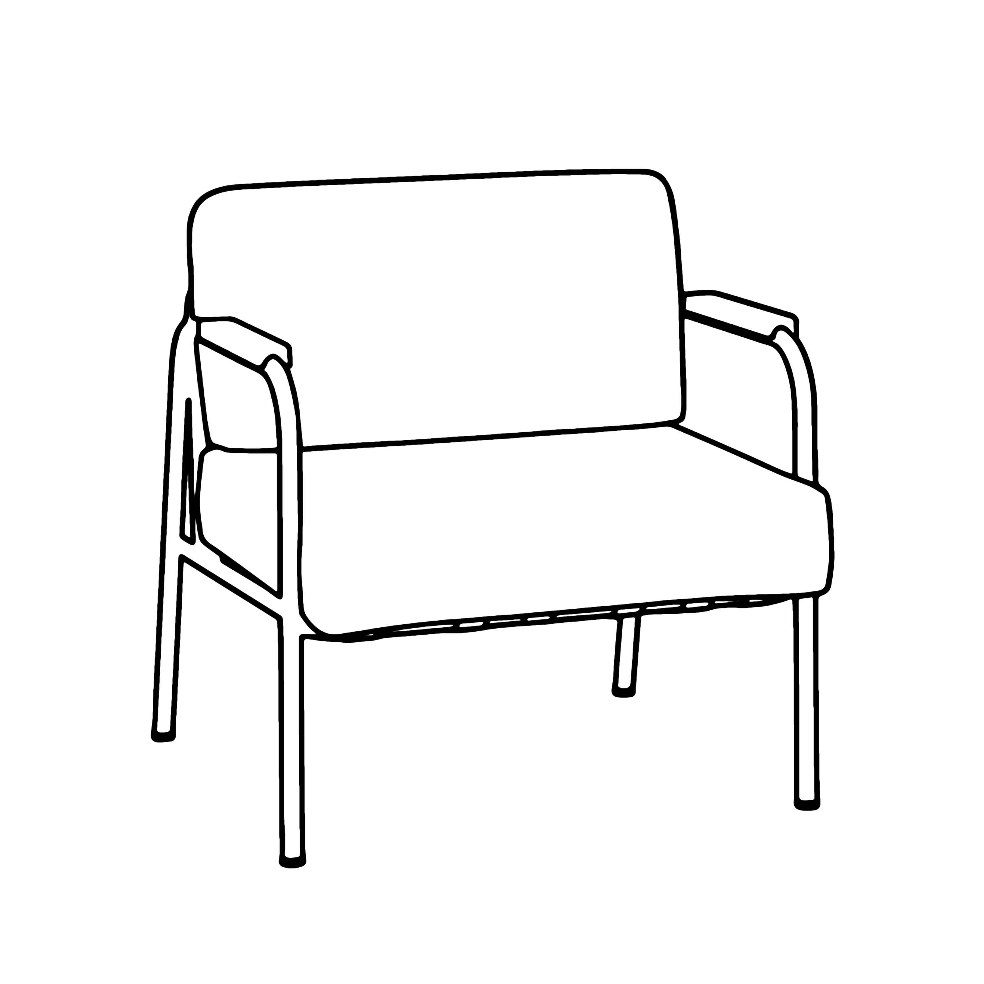 FAUTEUILS