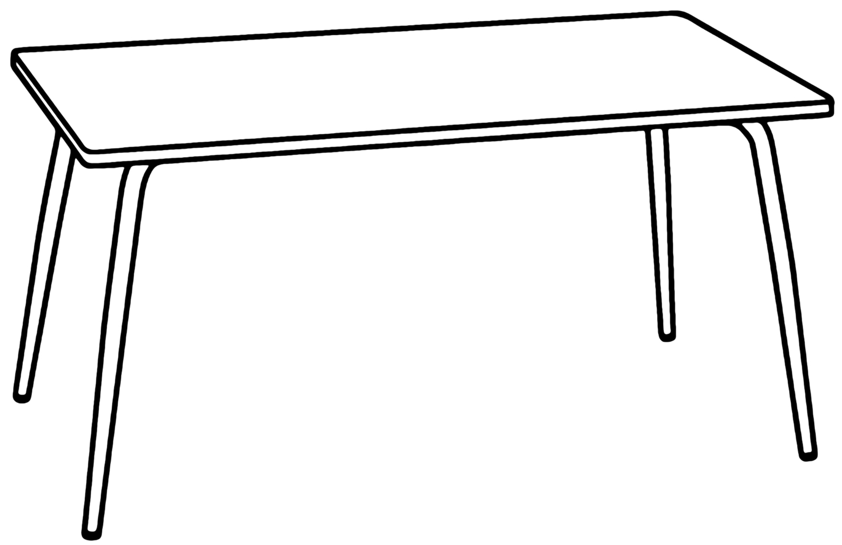 TABLES 6 PERSONNES