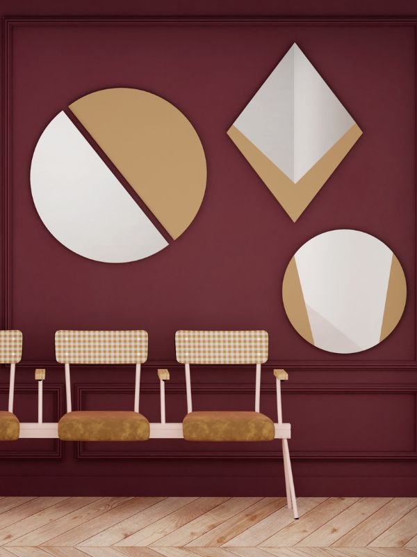 OBJETS DÉCO