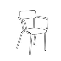 FAUTEUILS DE JARDIN