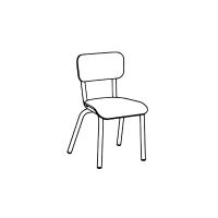 CHAISES 3-6 ANS