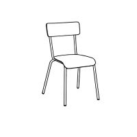 CHAISES 6-12 ANS