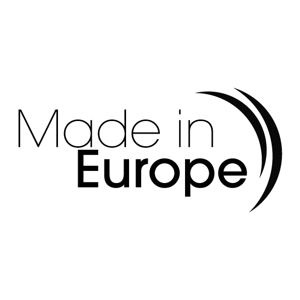 Made in Europe